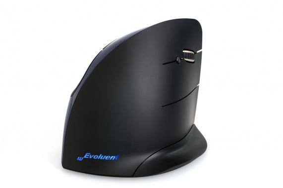 Evoluent Mouse C Wireless - e-furniture