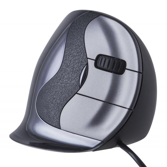 Evoluent D Wired Mouse - e-furniture