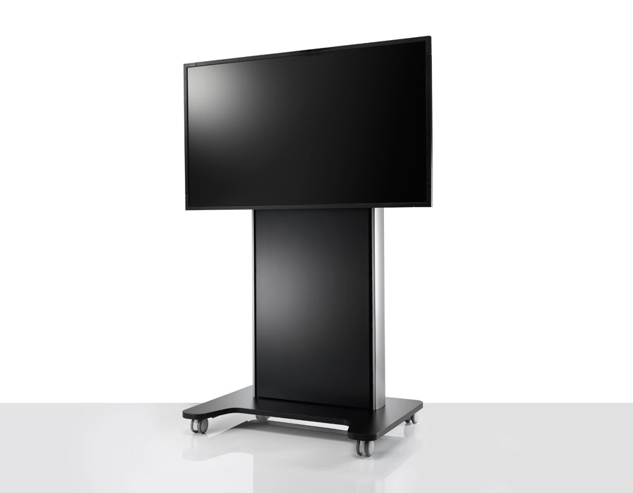 AV/VC One - Front Panel (Full) Accessories Colebrook Bosson Saunders Black  