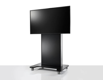 AV/VC One - Front Panel (Full) Accessories Colebrook Bosson Saunders Black  