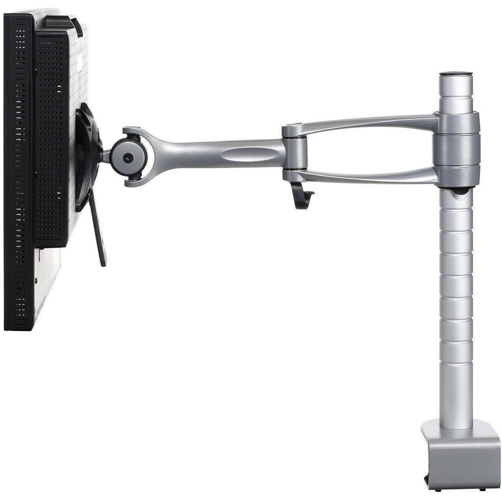 Colebrook Bosson Saunders Wishbone Single Monitor Arm - e-furniture