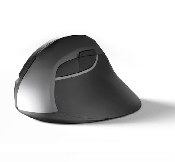 Standivarius Ave Ergonomic Wireless Mouse - e-furniture