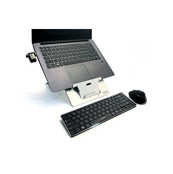 Standivarius Wireless Laptop Ergo Kit - e-furniture