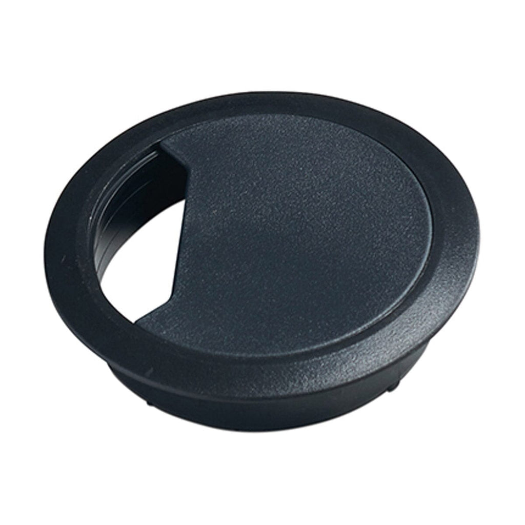Lavoro Cable Tidy Port Accessories Lavoro Black  