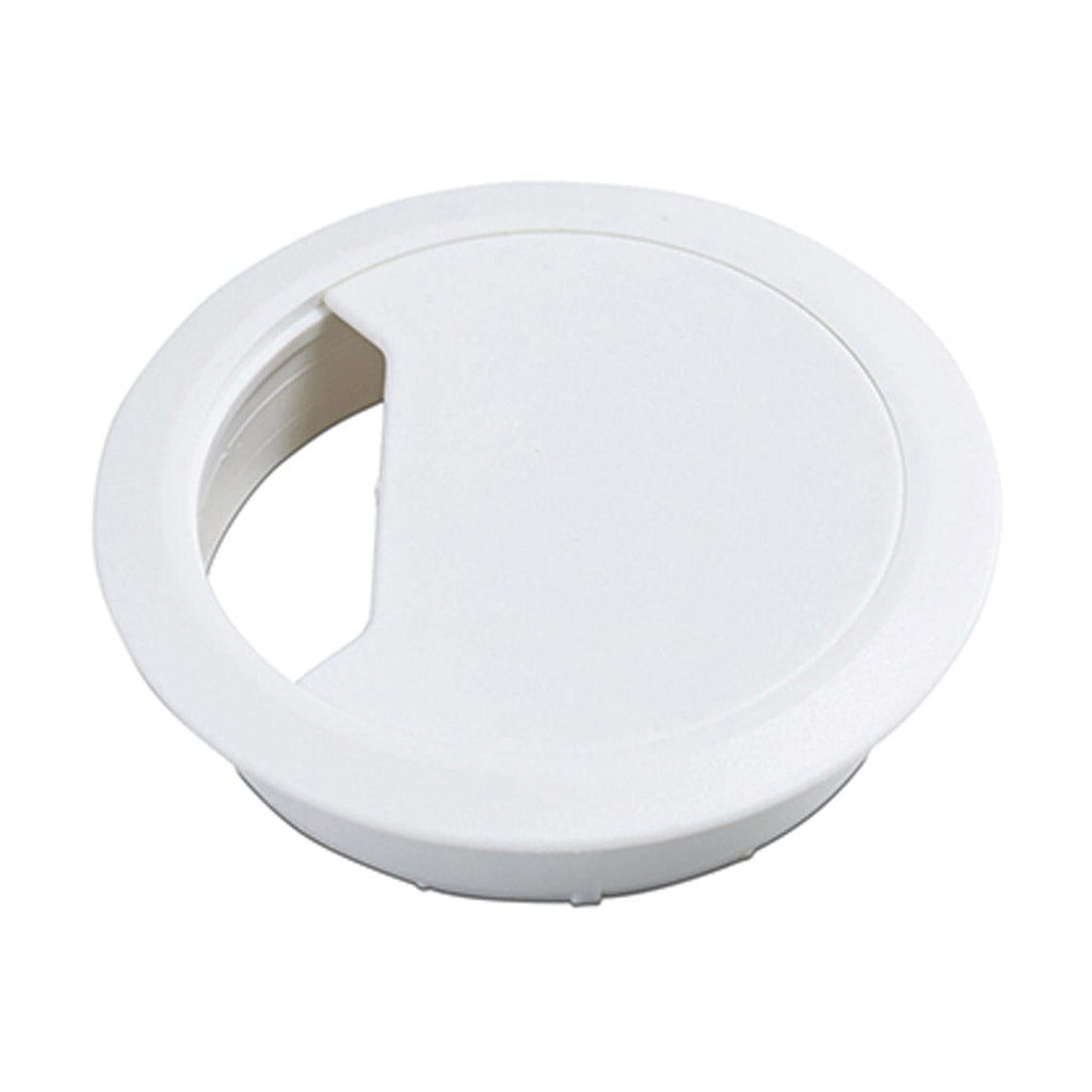 Lavoro Cable Tidy Port Accessories Lavoro White  