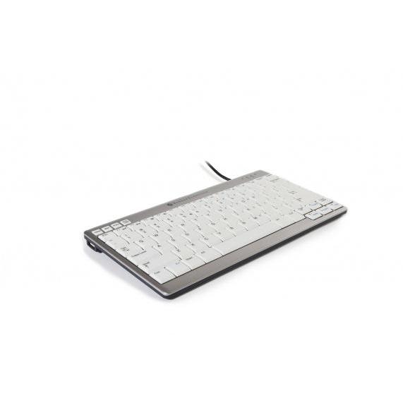 Bakker Elkhuizen UltraBoard 950 Wired Keyboard - e-furniture